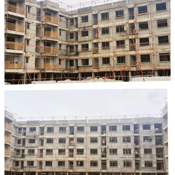 SOWPARNIKA PROJECTS AND INFRASTRUCTURE (P) LTD
