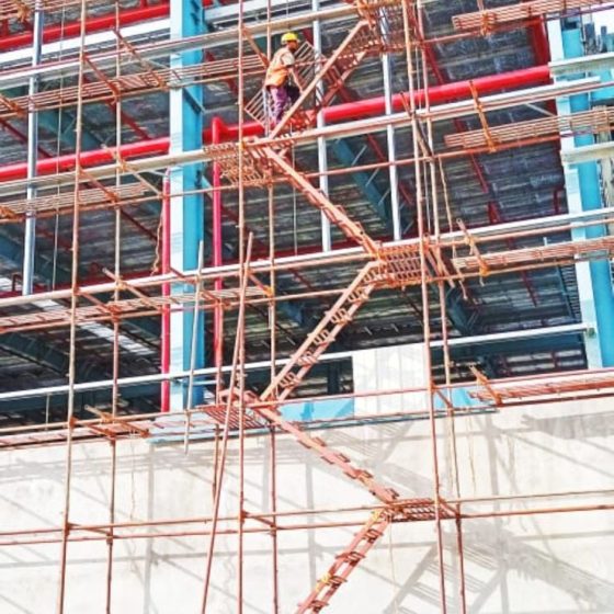 GMP BUILDERS