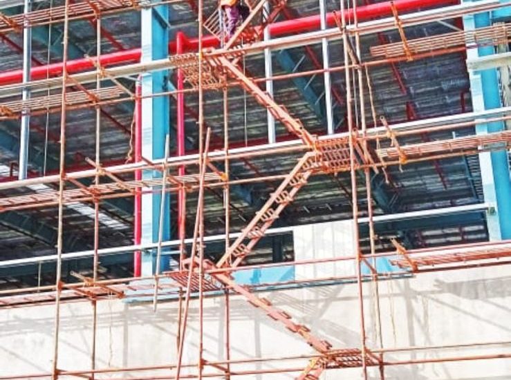 GMP BUILDERS