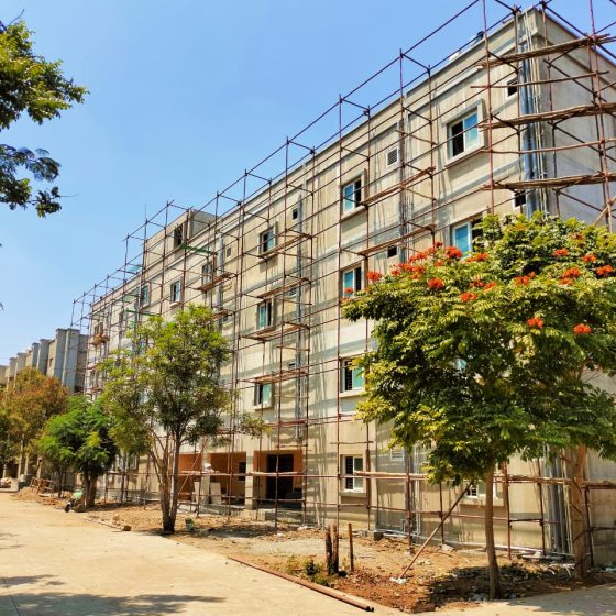 SRINIVASAN ASSOCIATES PRIVATE LIMITED