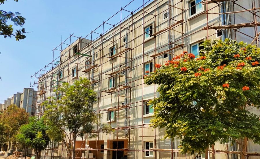 SRINIVASAN ASSOCIATES PRIVATE LIMITED